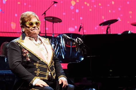 Check Out Taron Egerton As Elton John In New Rocketman Photos
