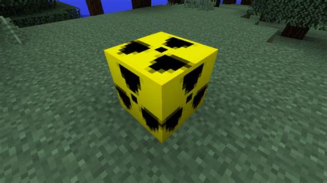 This mod adds into the game some insane techgun weapons, and these guns are far from normal in minecraft, this game is definitely the coolest thing in the world, which one is your favorite? Overview - Nuclear Bomb Mod - Mods - Projects - Minecraft ...
