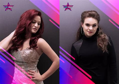 Jenifer brening (born 15 december 1996 in berlin, germany) is a german singer and songwriter who represented san marino in the eurovision song contest 2018 in lisbon, portugal, with the song who we are, alongside jessika. San Marino: Get to know Jessika and Jenifer Brening | INFE