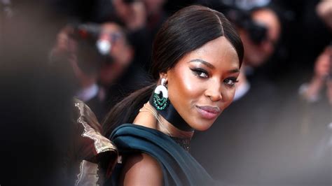 naomi campbell becomes muse nars of what good news is it culturebene