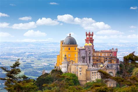 15 Best Things To Do In Sintra Portugal