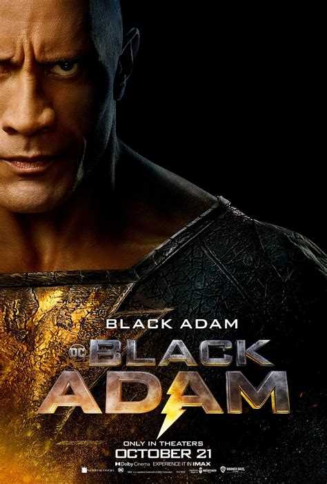 Black Adam Has A Final Trailer And You Can Watch It Right Now
