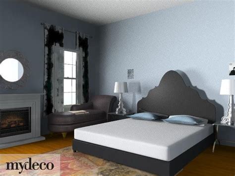 blair waldorf inspired bedroom. | Bedroom art, Bedroom ...