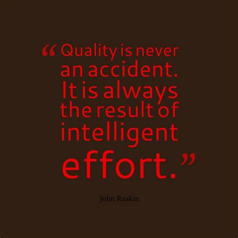 Quality Quotes Images and Pictures | Effort quotes, Quality quotes