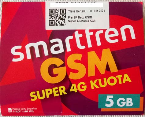 Selain menggunakan tiga cara diatas, cara yang satu ini juga bisa kamu lakukan dan jadikan pilihan ketika hendak mengecek berapa banyak kuota yang kamu miliki. Cara Mendapatkan Promo Paket Data Internet Murah Smartfren ...