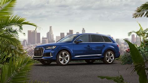Maybe you would like to learn more about one of these? Audi Q7 in New Jersey | DCH Millburn Audi | New Audi ...