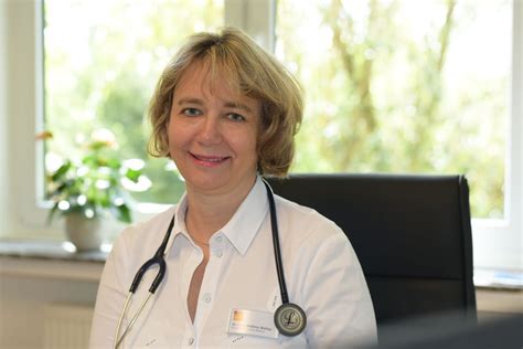 Dr Bettina Weihe Hausarzt Duisburg Süd