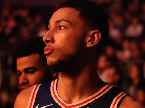 Ben simmons might have to barrel to the basket more regularly; NBA: Ben Simmons 'regressing' hard, Donovan Mitchell ROTY ...