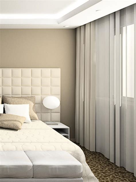 The bathroom environment is vulnerable to mold spores formation, therefore, the fabric used to decorate bathroom windows must resist the aforementioned issue. Interior Design: Beautiful Window Treatments For Your Home