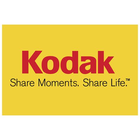 Kodak Logo Logodix
