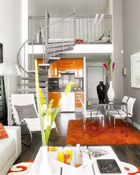 10 Best Small Apartment Design Ideas