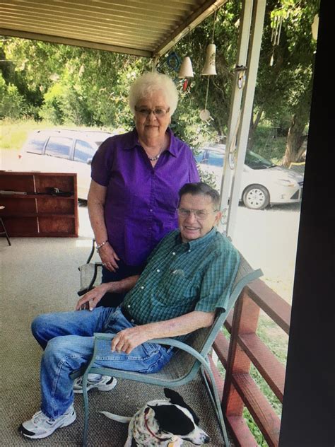 Carl Wade Obituary (1934 - 2017) - Alamogordo, NM - Alamogordo Daily News