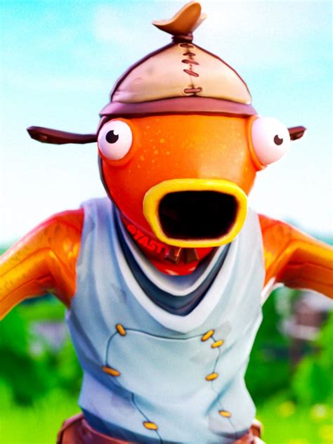 Tiko wallpaper for mobile phone, tablet, desktop computer and other devices hd and 4k wallpapers. Free download Fishstick Outfit Best Fortnite Wallpapers ...