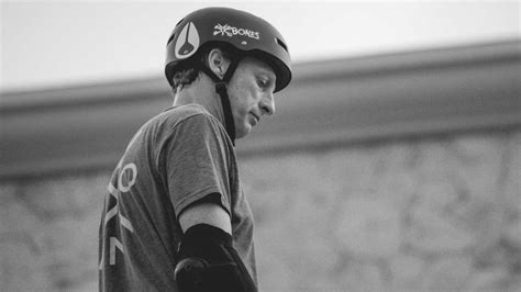 Anthony frank hawk (born may 12, 1968), nicknamed birdman, is an american professional skateboarder, entrepreneur, and the owner of the skateboard company . Skating star Tony Hawk is too famous to rent a car
