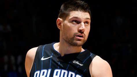 Nikola vucevic is a basketball player for the usc trojans. Cedera Engkel, Nikola Vucevic dalam Pantauan hingga 10 ...