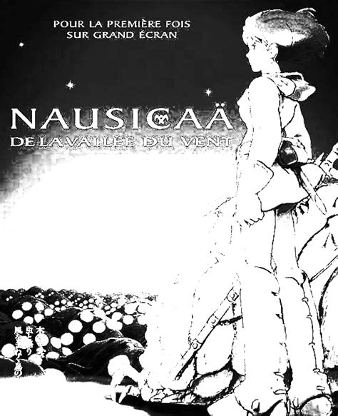 Nausicaa Desene De Colorat Imagini Din Desene Planse