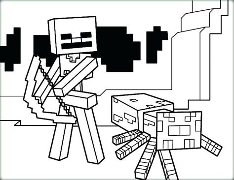 Minecraft coloring pages wither skeleton. Minecraft Sheep Coloring Pages at GetColorings.com | Free ...
