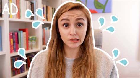 How To Fix Sexual Discomfort Hannah Witton Ad Youtube