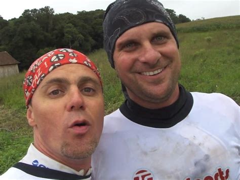 Em Certa Etapa De Uma Corrida De Aventura