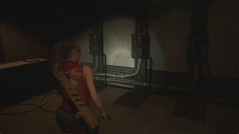 Compilado resumido de informações sobre os puzzles e combinações do re2 remake. RESIDENT EVIL 2 REMAKE Puzzle Claire - YouTube