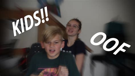 Take a few deep breaths whenever it can also help if you learn how to communicate clearly with your brother. How to torture your little brother - YouTube