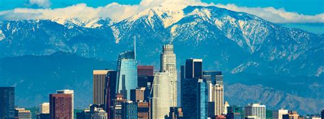 The mayor is given the authority to appoint general. Los Angeles Career Forum Event Information | CFN ...