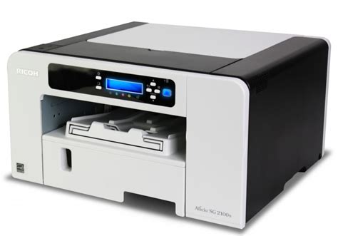 De ricoh mpc 307 is het antwoord op een economische oplossing voor a4 printen in kleur en zwart wit. Ricoh SG-2100N Review and Driver Download