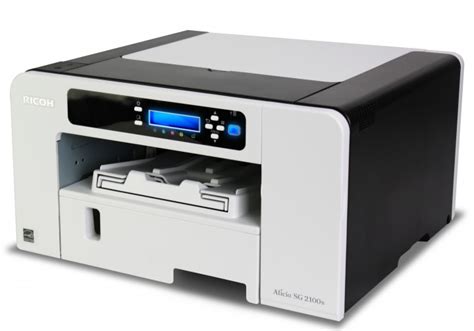 Check spelling or type a new query. Ricoh SG-2100N Review and Driver Download