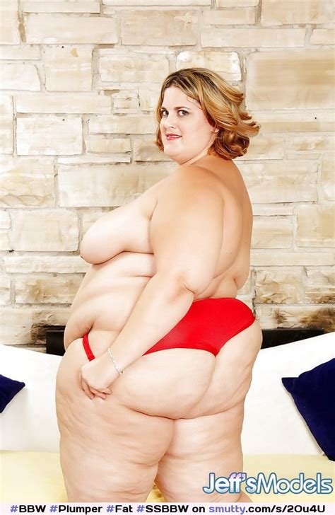 Ssbbw Erin Green Shows Off Her Massive Ass Bbw Plumper Fat Ssbbw Ass Bigass