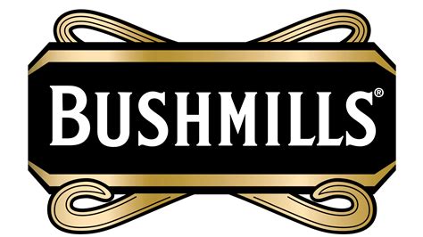 Bushmills Logo Symbol Meaning History Png Brand
