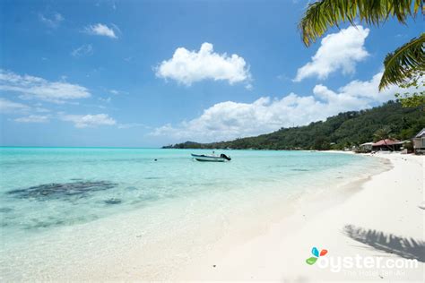 Best Beaches In Bora Bora