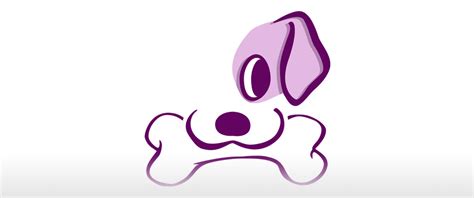 Dog Bone Logo Clipart Best