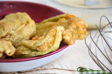 We did not find results for: Fiori di zucca fritti - Ricetta ﻿Fiori di zucca fritti di ...