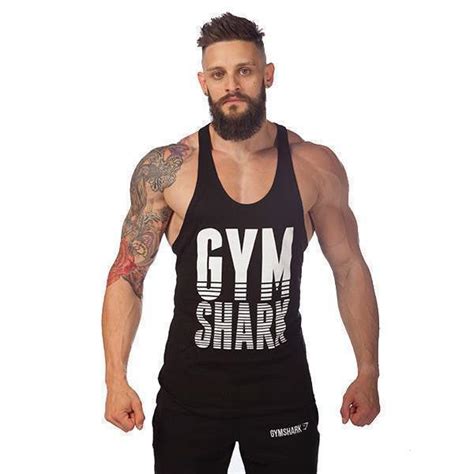Fitness appareils de fitness poids et équipements accessoires de fitness tenue de fitness femme tenue de fitness homme. T-shirt Debardeur Coton Musculation Fitness Sport Homme ...