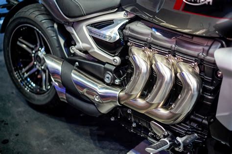 Le nouveau mountain bike triumph xcx. TopGear | RM130,900 buys you this 2.5-litre Triumph muscle ...