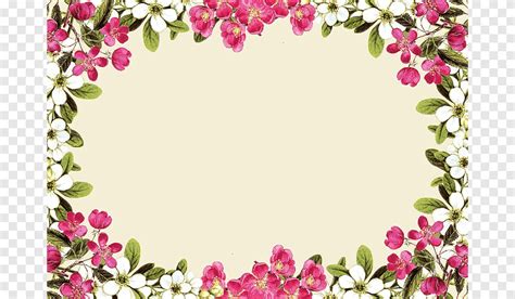 Download bingkai undangan tahlil yang bisa di edit. Frame Undangan Bunga / Gambar Bunga Sudut Undangan ...