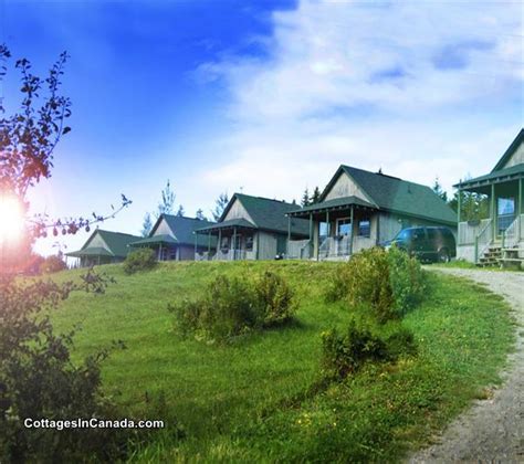 Confirm your hunch—that new brunswick is the perfect place for your next getaway. New Brunswick Cabins - cabin