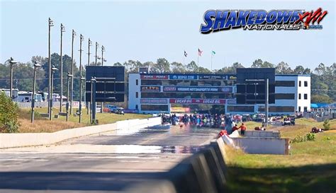 Hello, i am one of the (very) many people who attended the 09jun18 nhra drag race at virginia motorsports park (vmp), and i would hope that you're interested in a little feedback from a fan. 'Shakedown' Finds New Home at Virginia Motorsports Park in ...