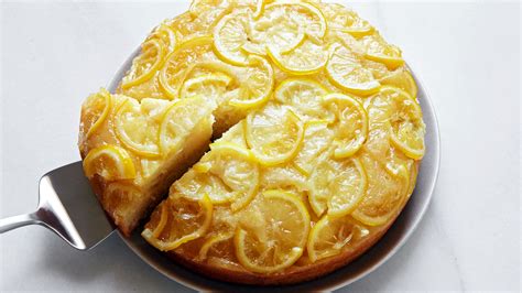 67 Best Lemon Recipes To Brighten Up Your Cooking Epicurious