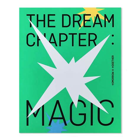 It wont acknowledge more times to get this download lagu txt anti romantic album. Tomorrow X Together TXT Album - The Dream Chapter : Magic ...