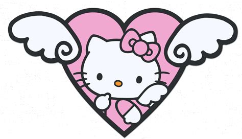 Hellokitty Sticker - Transparent Png Png De Hello Kitty ... Including transparent png clip art, cartoon, icon, logo, silhouette, watercolors, outlines, etc.