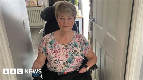 Sepsis Amputee Says She Has No Dignity In Tiny Milton Keynes Home Bbc