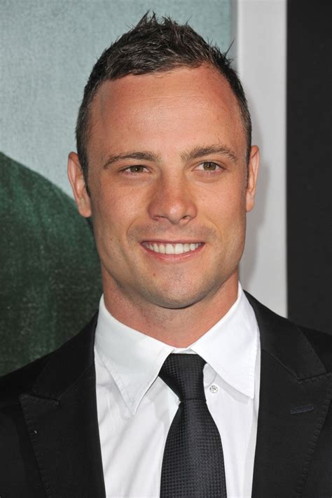 Oscar pistorius is an athlete who has many record on trach despite his being an amputee. Les hommes décevants de 2013