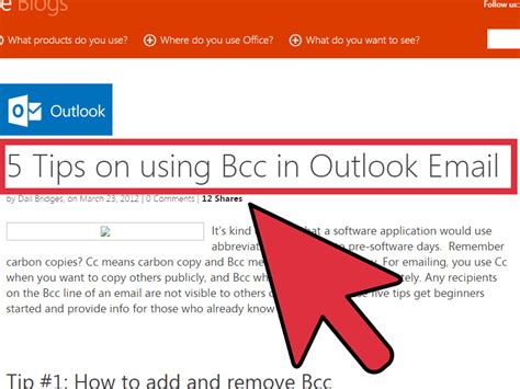 We did not find results for: 6 Easy Ways to Use BCC in an Email (with Pictures)