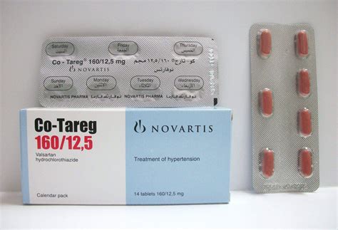 Cotareg 160 Mg 25 Mg - leiawson