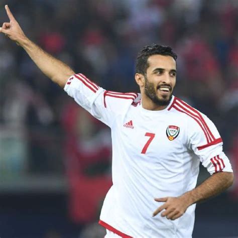 ‎علي مبخوت‎ is on facebook. حياة اللاعب علي مبخوت مهاجم منتخب الإمارات الهداف | الخليج ...