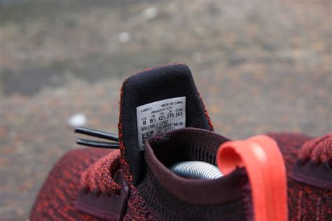 adidas ultra boost atr red release date s82035 sole collector