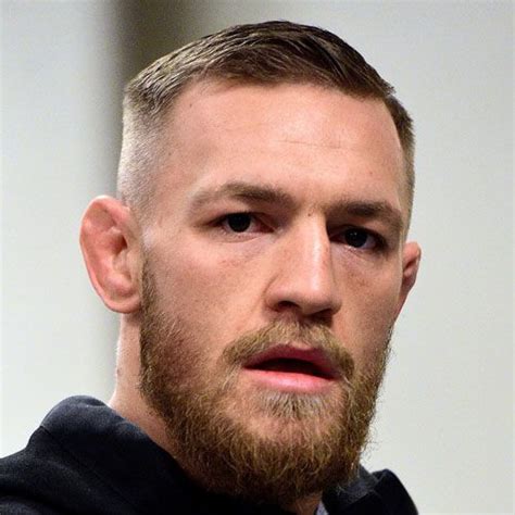 You're in it to win it, perez emphasizes. Best Conor McGregor Haircuts & Hairstyles (2021 Update ...