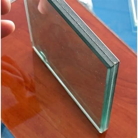 Pvb Laminated Glass At Best Price In India