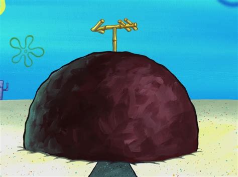 We did not find results for: Patrick Star's house | Encyclopedia SpongeBobia | Fandom